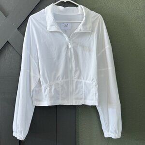 One 5 One Lightweight Windbreaker Jacket